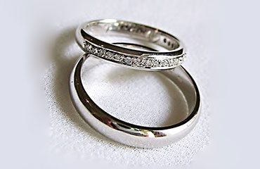 Snubní prsteny 10