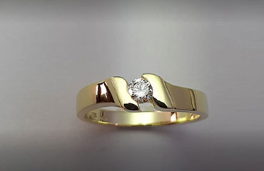 zázásnubní prsteny 96